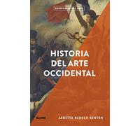Historia del arte occidental (Esenciales Arte)