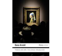 Historia del Arte: Una breve introducción (El libro de bolsillo - Humanidades)