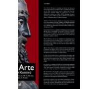 historia del arte (vol. 1): el mundo antiguo