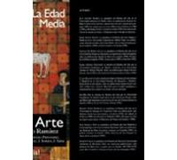 Historia Del Arte (vol. 2): La Edad Media
