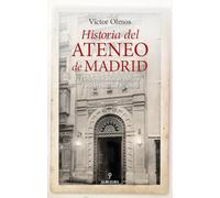 Historia Del Ateneo De Madrid
