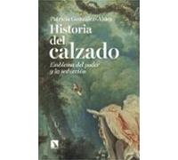 Historia Del Calzado