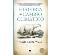 Historia Del Cambio Climatico