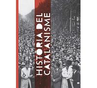 Història del catalanisme: 8 (Selecta)