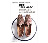 Historia Del Cerco De Lisboa