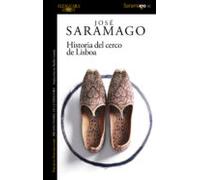 Historia Del Cerco De Lisboa (ebook)