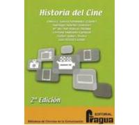 Historia Del Cine (2ª Ed.)