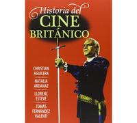 Historia del cine británico (Cine (t & B)) [Tapa blanda] VV.AA.