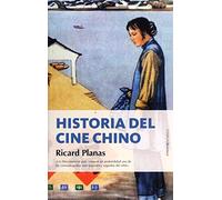 Historia del cine chino