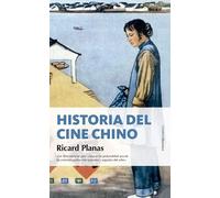 Historia del cine chino