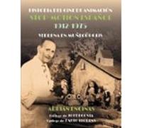Historia Del Cine De Animacion Stop-motion Español 1912-1975