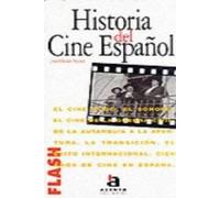 Historia Del Cine Espanol