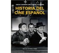 Historia Del Cine Español