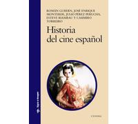 Historia Del Cine Español (6ª Ed.)