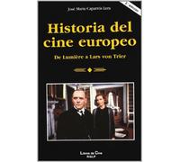 Historia del cine europeo
