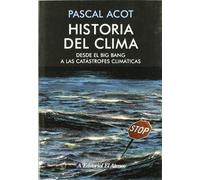 Historia Del Clima