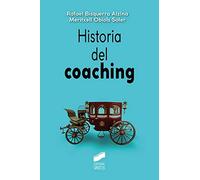 Historia del coaching