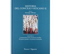 Historia del Concilio Vaticano II, II: 28 (El Peso de los Días)