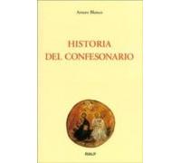 Historia Del Confesionario