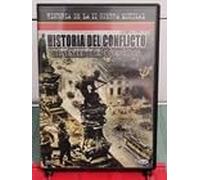 Historia del conflicto. De vencedores a vencidos