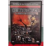 Historia del conflicto - La guerra de occidente
