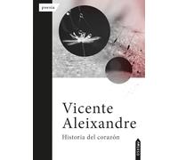 Historia del corazón: 55 (Colección Averso)