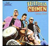 Historia Del Crimen - Perverso Romeo