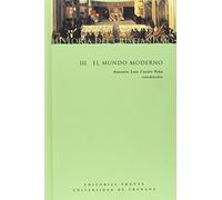 Historia del cristianismo III - El mundo moderno (Estructuras y Procesos. Religión)