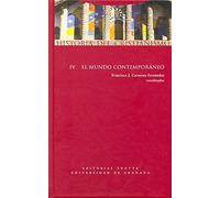 Historia Del Cristianismo Iv. El Mundo Contemporáneo (Estructuras y Procesos. Religión)