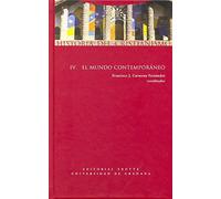 Historia del Cristianismo, vol. IV | Varios Autores , Francisco J. Carmona Fernández