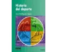 Historia del deporte