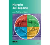 Historia Del Deporte: 020 (TEORIA E HISTORIA DE LA EDUCACION FISICA)