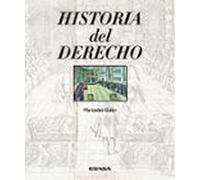 Historia del derecho