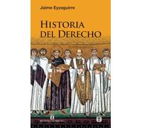 Historia del Derecho