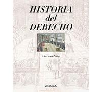 Historia Del Derecho: 4 (Smart Materials)