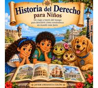 Historia del Derecho para Niños