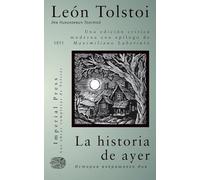 Historia del día de ayer