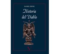 Historia del diablo | Daniel Defoe