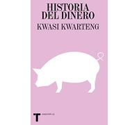 Historia del dinero (AZ)