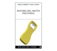 Historia Del Diseño Industrial