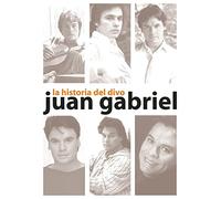 Historia Del Divo [Reino Unido] [DVD]