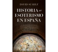 Historia del esoterismo en España (Espiritualidad)