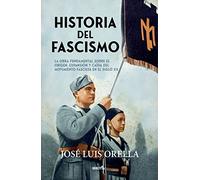 Historia del fascismo (Biblioteca de Historia)