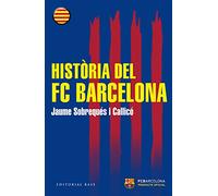 Història Del FC Barcelona: 126 (Base Històrica)