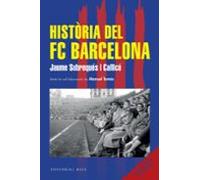 Historia Del Fc Barcelona (nova Edició 2026)