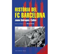 Història del FC Barcelona (nova edició 2026): 30 (Base Esport)