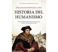Historia Del Humanismo