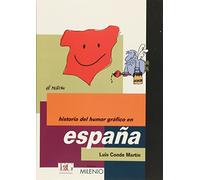 Historia del Humor Gráfico en España