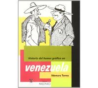 Historia del Humor Gráfico en Venezuela