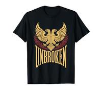 Historia del Imperio Bizantino Constantinopla Romana Oriental Camiseta